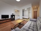 *【別館_The H】1LDKシングル禁煙。お部屋でゆっくりリラックス!