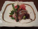 料理・1例