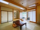 和室12畳(広縁)