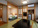 和洋室B