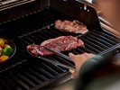 BBQ�f�b�L�F���B��1�K�̃_�C�j���O�X�y�[�X�B�e���ЂƂ��̃v���C�x�[�g�ȃ_�C�j���O��BBQ���y���߂�