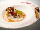 �E�yDinner�i���j�z�d���̏{�̐H�ނ����������������̃��j���[