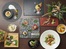 �E�yDinner�i���j�z�L���ȎR�A��n�A�C����ގl�G�܁X�̒n��̌b�݂����\����R�[�X����
