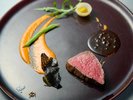 �E�yDinner�i���j�z�J�W���A���f�B�i�[�R�[�X���