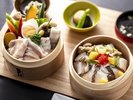 �y���H/��l�z���˓��̑�ƋG�߂̐H�ނ�����߂��߂��Ɣd���̑�n�̌b�݂��ӂ񂾂�Ɏg�p�������������
