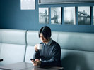 ご滞在の合間にコーヒーを片手に、くつろぎの時間をお楽しみください。