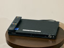 【貸出備品】Blu-rayプレーヤー(※数に限りがございます)
