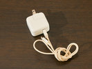 【貸出備品】各種スマホ充電器取り揃えております