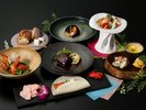 Lab.KOHAKU 11,800円コース/一例
