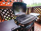 �yLuluTerrace�z�K�X��BBQ�O���������p�ӁB�X�C�b�`��Œ��΁B�Η͏\���ŉ��x�������ȒP�B