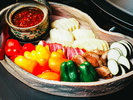 �y���[�H�^BBQ�v�����z���h���d�Ŋl�ꂽ�V�N�Ȃ���؂������Ղ�Ƃ��p�ӂ��Ă���܂��B