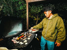 �y���[�H�^BBQ�v�����z�e���X�ɂ���K�X��BBQ�O�����ł������Ă��グ�܂��I���x�������ȒP�ł��B
