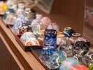 お酒 酒宴を彩る酒器達