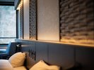 本館和洋室【松風】眺めの良い温泉が自慢のお部屋です。