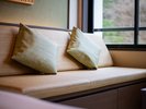 本館和洋室【福寿草】バリアフリールーム眺めの良い温泉が自慢のお部屋です。