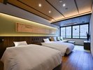本館和洋室【福寿草】バリアフリールーム眺めの良い温泉が自慢のお部屋です。