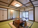 東館和室【大木】