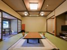 東館和室【天神】