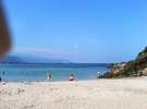 伊豆の海は夏真っ盛り