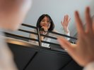ホテルでは珍しい二段ベッドで良い思い出を※使用感イメージ