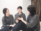 ご家族やご友人でのご旅行におすすめです※使用感イメージ