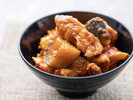 地元の味が楽しめます