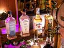 種類豊富な無料のウェルカムバー