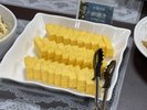 卵焼き(撮影:GR)