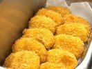 コロッケ(撮影:GR)