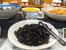 体に優しい和食(撮影:GR)