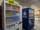 1階自動販売機