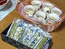 納豆・のり(撮影:GR)