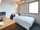 シングル(ユニットバスタイプ)