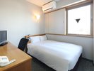 シングル(ユニットバスタイプ)2名利用時