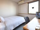 ダブル(ユニットバスタイプ)