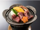 岩泉和牛石焼