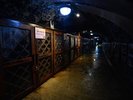 龍泉洞の天然ワインセラー