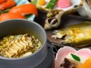 スタンダード「和食膳」