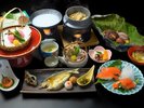 スタンダード「和食膳」