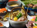 スタンダード「和食膳」