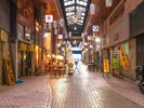 いろいろな人が集う場所