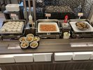 卵料理・肉料理は定番!元気の源です♪※メニューは日により異なります。
