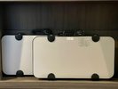 貸出品のズボンプレッサーです。