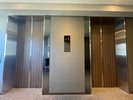 エレベーターは2基ございます。