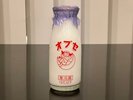 小布施の牛乳は絶品です。「オブセ牛乳」の関連商品はお土産にもピッタリ。