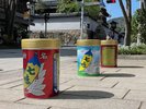 七味唐辛子は、「八幡屋磯五郎」で決まり!!