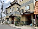中野市で有名なすき焼き屋「福田屋」さんホテルから徒歩10分程