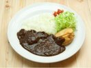 夕食レストラン「和み」のメニュー〜上田カリー〜
