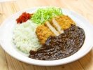 夕食レストラン「和み」のメニュー〜上田カツカリー〜