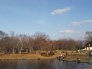 小布施ハイウェイオアシスは広くてお散歩もオススメです♪
